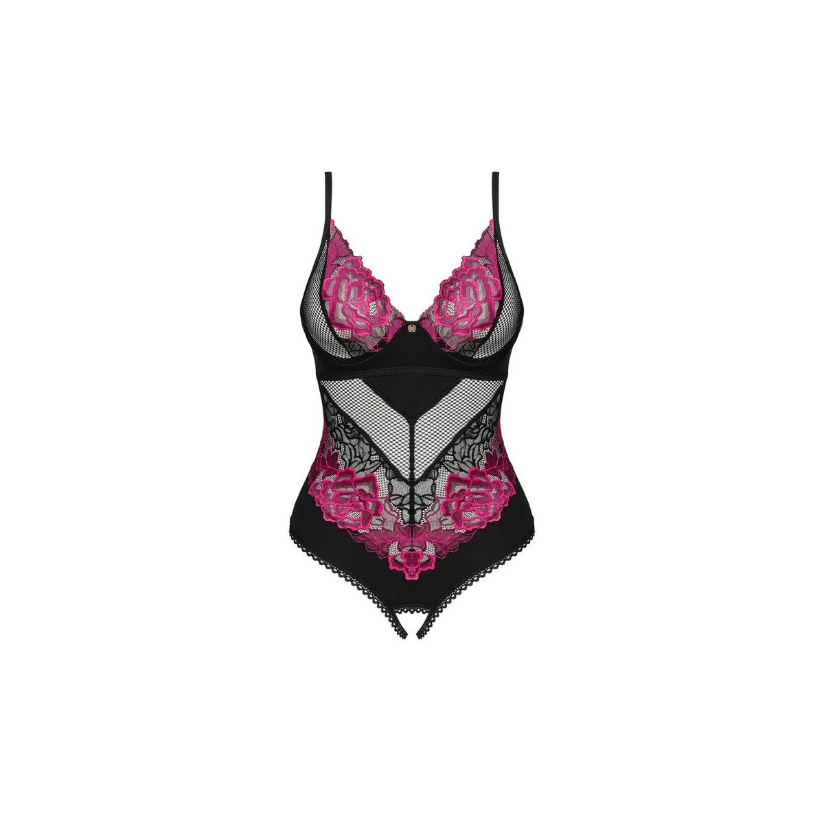 Bodijs Obsessive M/L